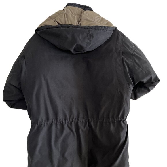 ReTreat Men’s Down Jacket (Size M) - Picture 3 of 7